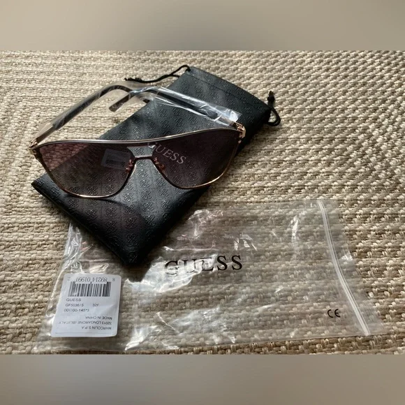 Guess sunglasses - Picture 5 of 16